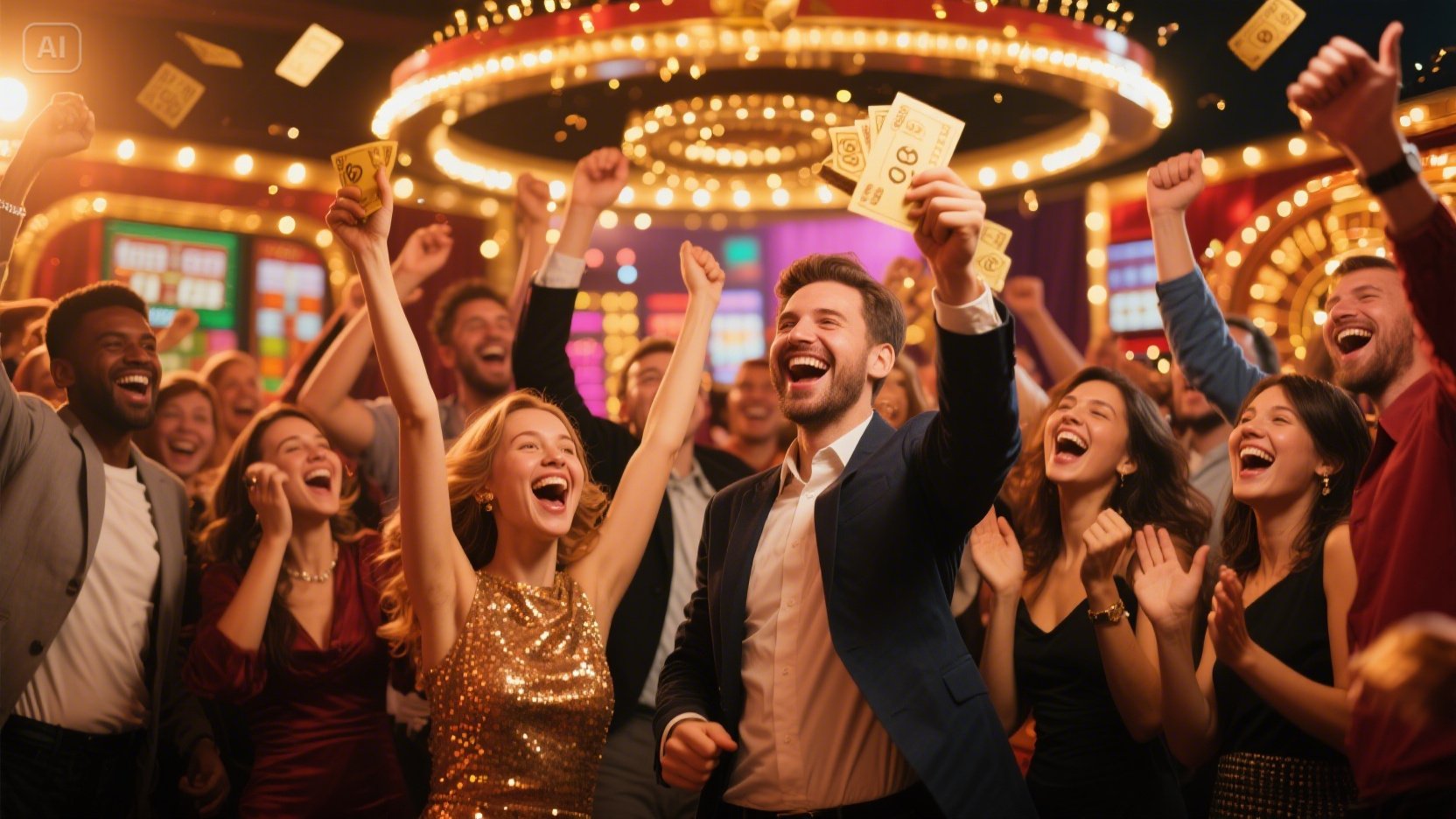 Tiger Dragon Battle Royale