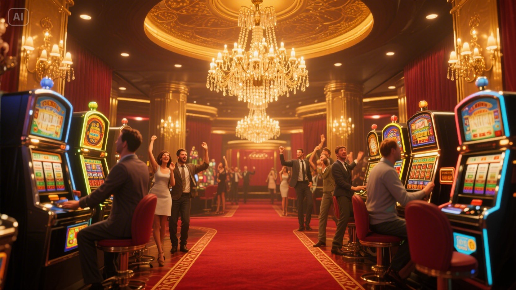 Tiger Dragon Battle Royale