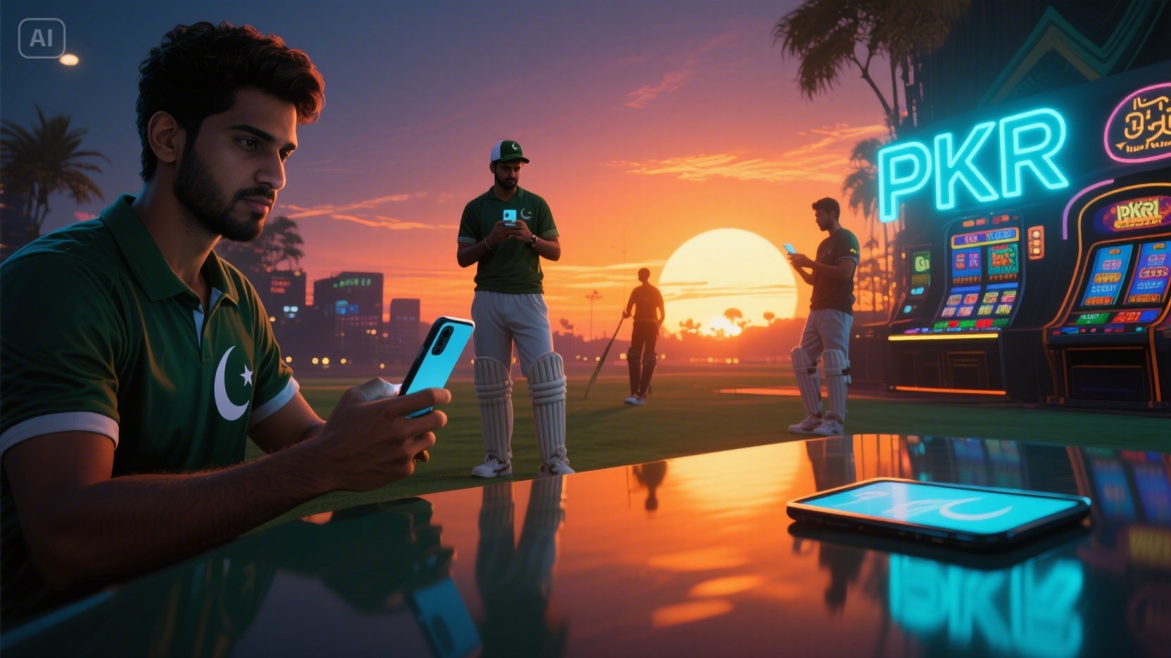 Tiger Dragon Battle Royale