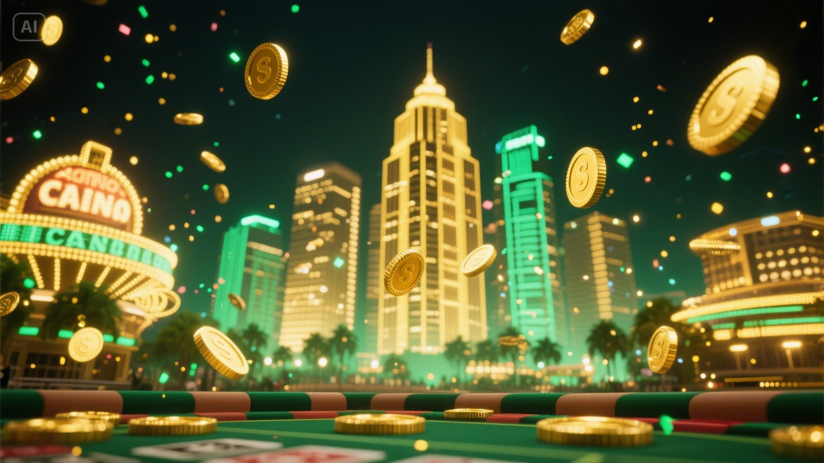 Tiger Dragon Battle Royale